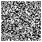 QR code with J D Reed Home Improvements Inc contacts
