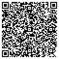 QR code with James Bradley Iii contacts