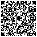 QR code with J & G Body Shop contacts