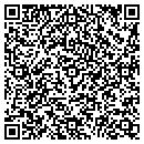 QR code with Johnson Chad A MD contacts
