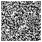 QR code with Cornerstone Builders & Design contacts