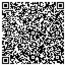 QR code with R L Concrete Inc contacts