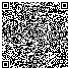 QR code with United Boljoanon Association Usa contacts