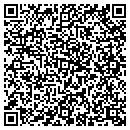 QR code with R-Com Enterprise contacts