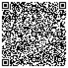 QR code with Sperber Brian PhD contacts