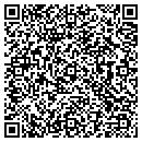QR code with Chris Eckner contacts