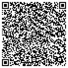 QR code with D Riddle Builders LLC contacts