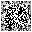 QR code with C Kerry Ltd contacts