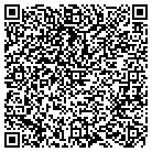 QR code with robertsons coon hunting supply contacts