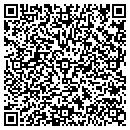 QR code with Tisdale Sara E MD contacts