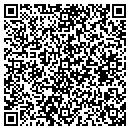 QR code with Tech  time contacts