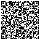 QR code with Donna P Clark contacts