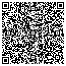 QR code with Unruh Gregory L DO contacts