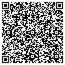 QR code with The Studio contacts