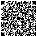 QR code with East Eighty contacts