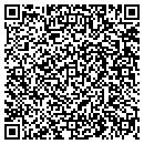 QR code with Hacksoft LLC contacts