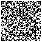 QR code with Accomplshd Real Est Appr/Counc contacts