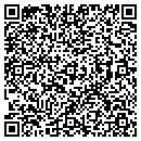 QR code with E V Max Corp contacts