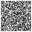QR code with Hedgpeth Ray contacts