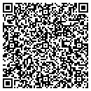 QR code with Gail D Canepa contacts