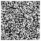 QR code with White Harry C MD contacts