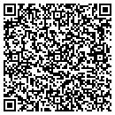 QR code with Gary J Baker contacts