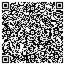 QR code with Ibc Builders contacts