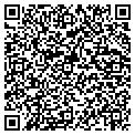 QR code with Ghostwest contacts