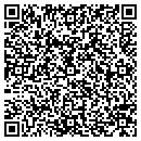 QR code with J A R Construction LLC contacts