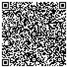 QR code with York II Christian J MD contacts