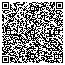 QR code with J C Construction L L C contacts
