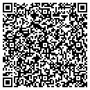 QR code with Zinn Charles J MD contacts