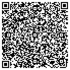 QR code with Haehner-Daniel Barbara D MD contacts