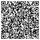 QR code with Hyde Michael B contacts