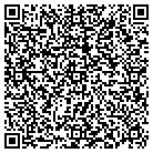 QR code with A Womans Healing Center Pllc contacts