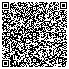QR code with D J Sebastian Financial contacts