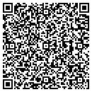 QR code with Herman Hofer contacts