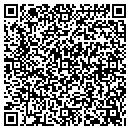 QR code with Kb Home contacts