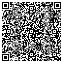 QR code with Kingdom Builders contacts