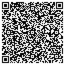 QR code with James E Faulds contacts