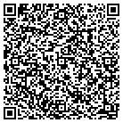 QR code with L And B Craft Builders contacts