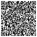 QR code with Larus Builders contacts