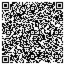 QR code with O'Sullivan Brenda contacts
