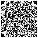 QR code with One at a time design contacts