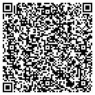 QR code with Mc Collum Custom Homes contacts