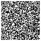 QR code with DE Leon Hector E MD contacts