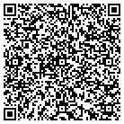 QR code with DE Priest Kirk L DO contacts