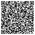 QR code with Kgl Group contacts
