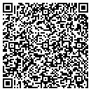 QR code with King James contacts