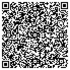 QR code with A Model Placement Center contacts